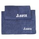 Yate Cestovní ručník L modrý 61 x 89 cm froté úprava, rychleschnoucí, vysoce absorpční 1