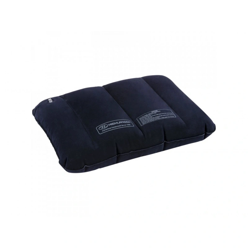HIGHLANDER Sleepeze polstarek nafukovaci modry