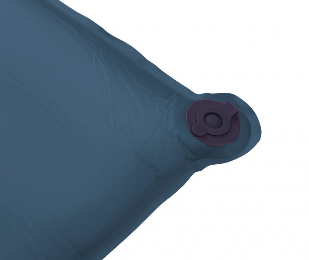 Husky Freaky 6 tmave modra samonafukovaci obdelnikova karimatka 1