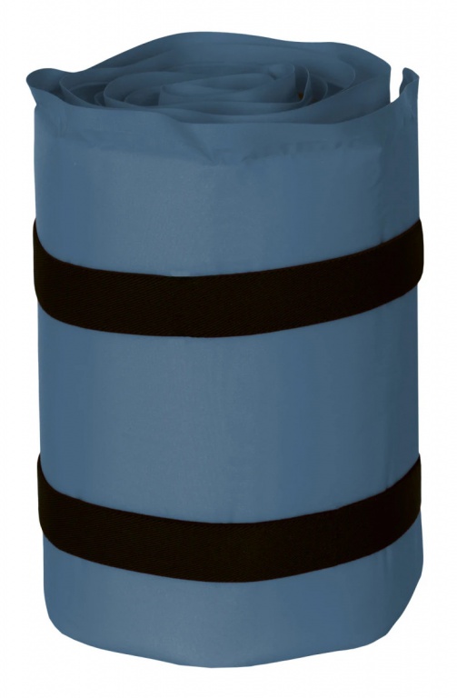 Husky Freaky 6 tmave modra samonafukovaci obdelnikova karimatka 2