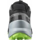 Salomon Speedcross 5 GTX black/quiet shade/green 414614 pánské nepromokavé běžecké boty3