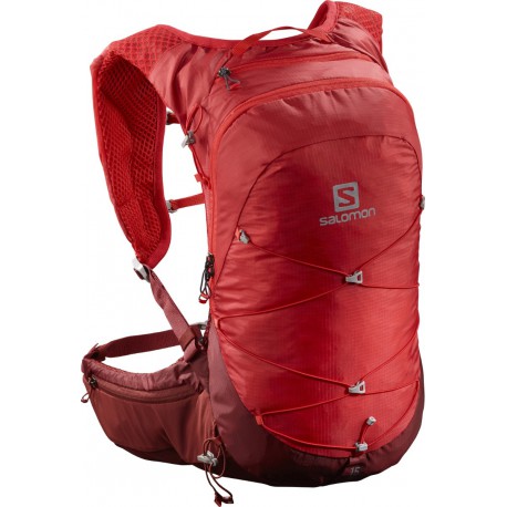 Salomon XT 15l Goji Berry C15189 běžecký outdoorový turistický batoh