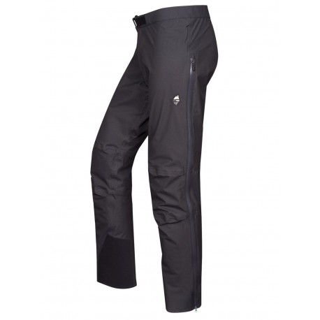 High Point Cliff Pants Black pánské nepromokavé outdoorové kalhoty Pertex 