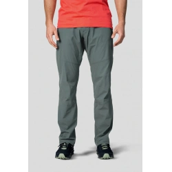 Hannah Rowdy dark forest II panske lehke turisticke kalhoty 2