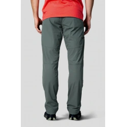 Hannah Rowdy dark forest II panske lehke turisticke kalhoty 3