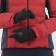 Salomon Stormcozy Jacket W Red Chili C15623 dámská voděodolná zimní bunda 10000 6