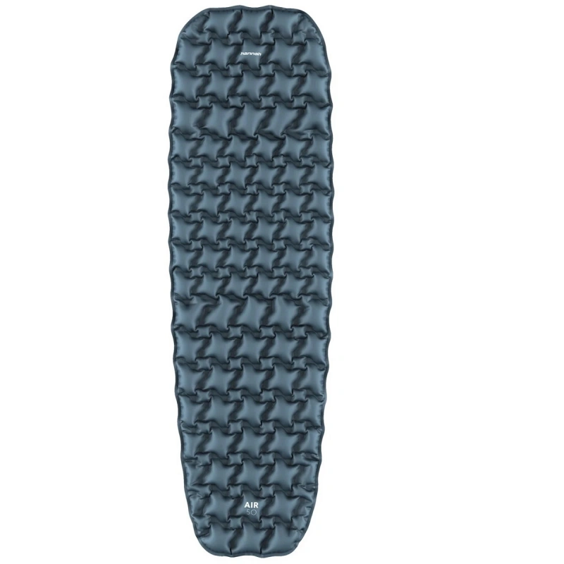 Hannah Air 5 atlantic deep II lehka nafukovaci karimatka