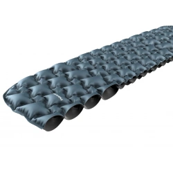 Hannah Air 5 atlantic deep II lehka nafukovaci karimatka 1