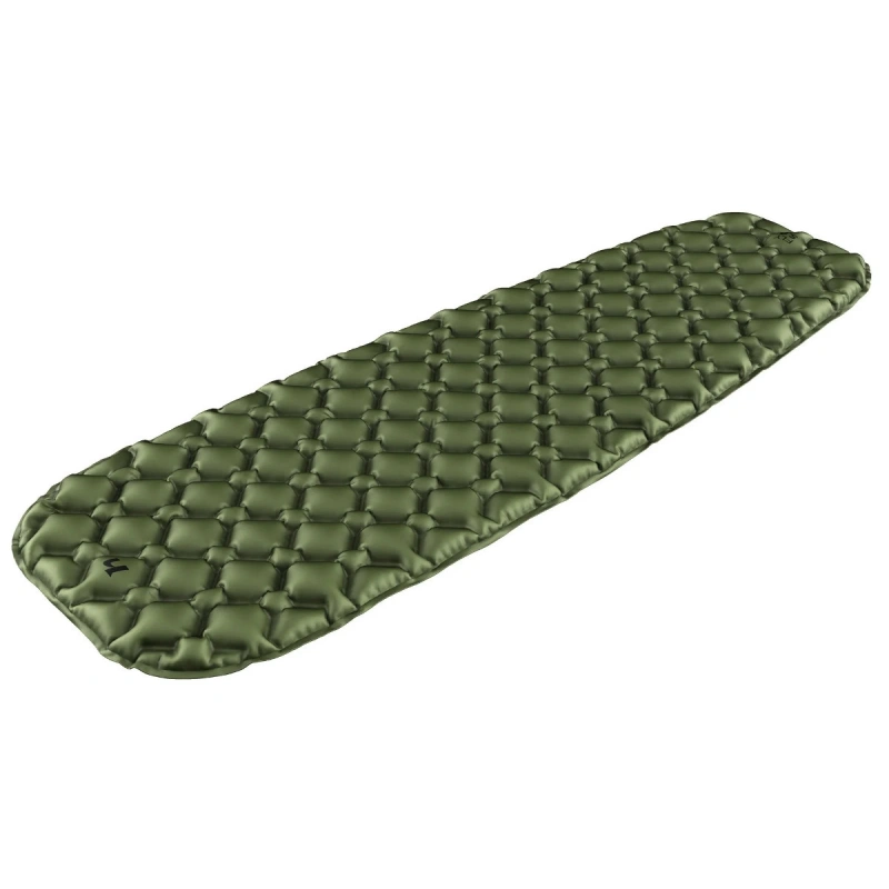 Hannah Fly 5 garden green II lehka nafukovaci karimatka