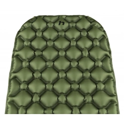 Hannah Fly 5 garden green II lehka nafukovaci karimatka 5