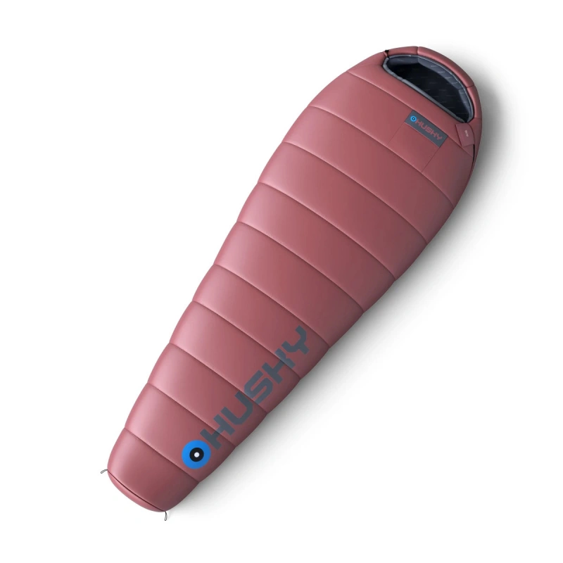 Husky Mini 0C bordo ultralehky letni cykloturisticky spaci pytel 