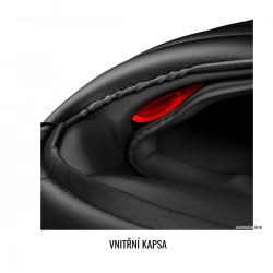 Husky Mini 0C bordo ultralehky letni cykloturisticky spaci pytel 9