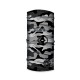 Fizan HW 20/72 multifunkční šátek / nákrčník / tubus motiv Camouflage