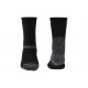 Bridgedale Explorer HW MP Boot (Unisex) black trekové ponožky velmi teplé Merino vlna  1