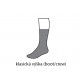 Bridgedale Explorer HW MP Boot (Unisex) olive trekové ponožky velmi teplé Merino vlna 4
