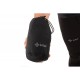 Kilpi Alpin-U černá MU0025KIBLK unisex lehké sbalitelné nepromokavé kalhoty 20000 10