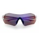 Kilpi Bixby-U bílá MU0065KIWHT unisex fotochromatické sluneční brýle 1