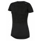 Husky Merino 100 Short Sleeve L černá 2021 dámské triko krátký rukáv Merino vlna