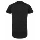 Husky Merino 100 Short Sleeve M černá 2021 pánské triko krátký rukáv Merino vlna (1)