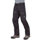 High Point Protector 6.0 Pants black pánské nepromokavé kalhoty BlocVent Pro 3L DWR