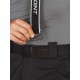 High Point Protector 6.0 Pants black pánské nepromokavé kalhoty BlocVent Pro 3L DWR (5)