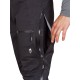 High Point Protector 6.0 Pants black pánské nepromokavé kalhoty BlocVent Pro 3L 10