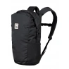 Hannah Renegade 20 turisticky outdoorovy batoh s rolovacim vikem anthracite II