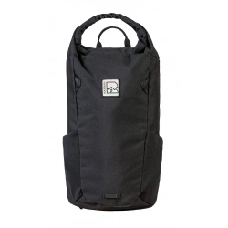 Hannah Renegade 20 turisticky outdoorovy batoh s rolovacim vikem anthracite II 1