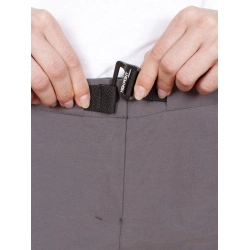 High Point Alba Lady 3_4 Pants iron gate damske trictvrtecni turisticke kalhoty 4