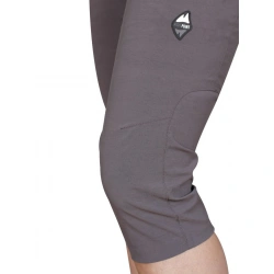 High Point Alba Lady 3_4 Pants iron gate damske trictvrtecni turisticke kalhoty 5