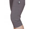 High Point Alba Lady 3_4 Pants iron gate damske trictvrtecni turisticke kalhoty 5