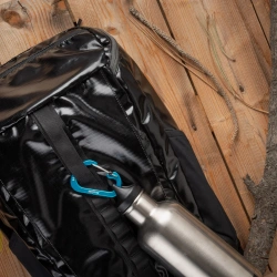 Nite Ize SlideLock Carabiner Aluminum 3 karabina s posuvnou pojistkou oranzova 5