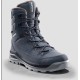 Lowa Ottawa GTX W steel blue/iceblue dámské nepromokavé vysoké zateplené zimní boty