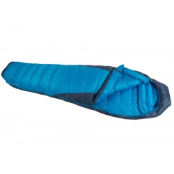 Sir Joseph Paine II 400 200 ultralehky letni perovy spaci pytel navy levy 1