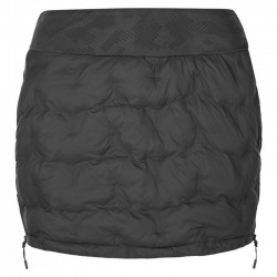 Kilpi Tany-W černá QL0206KIBLK dámská zateplená zimní sportovní sukně