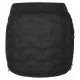 Kilpi Tany-W černá QL0206KIBLK dámská zateplená zimní sportovní sukně1