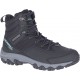 Merrell Thermo Akita Mid WP W black J036490 dámské zimní nepromokavé boty