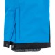 Kilpi Gabone-J modrá QJ0409KIBLU dětské zimní voděodolné lyžařské kalhoty2