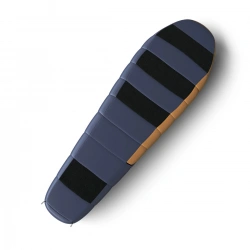 Husky Enjoy -25C blue orange zimni trisezonni spaci pytel 1