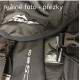 Doldy Hike VCS 20 černá turistický batoh reálné foto (2)