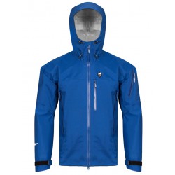 High Point Protector Brother 5.0 Jacket dark blue pánská nepromokavá bunda 25000