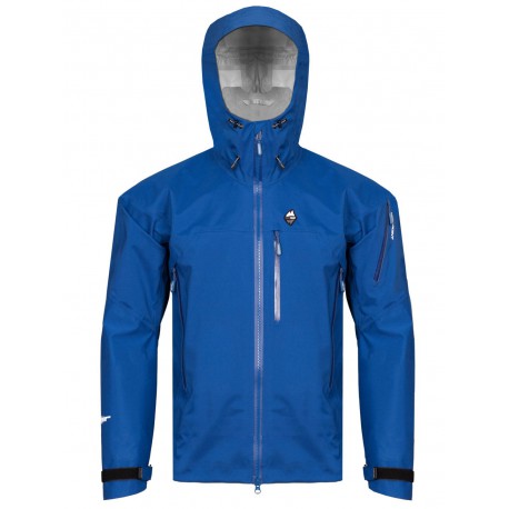 High Point Protector Brother 5.0 Jacket M tmavě modrá pánská nepromokavá bunda 25000