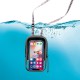 Nite Ize Runoff Waterproof Phone Case vodotěsné pouzdro na mobilní telefon 7