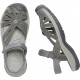Keen Rose Sandal W gargoyle/raven dámské outdoorové sandály i do vody4