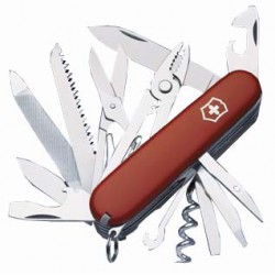 Victorinox Handyman červená 1.3773 švýcarský kapesní multifunkční nůž