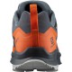 Salomon XA Rogg 2 GTX ebony/vibrant orange/lunar r  415861 pán. nepromokavé běžecké boty 3