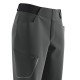 Salomon Wayfarer Zip Off Pants W Black C17019 dámské lehké turistické odepínací kalhoty6