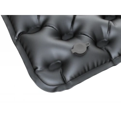 Hannah Doppy 7 quiet shade lehka nafukovaci dvoukomorova karimatka 5