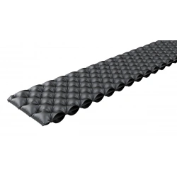 Hannah Doppy 7 quiet shade lehka nafukovaci dvoukomorova karimatka 7