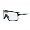 Progres Vision matna cerna sportovni slunecni bryle